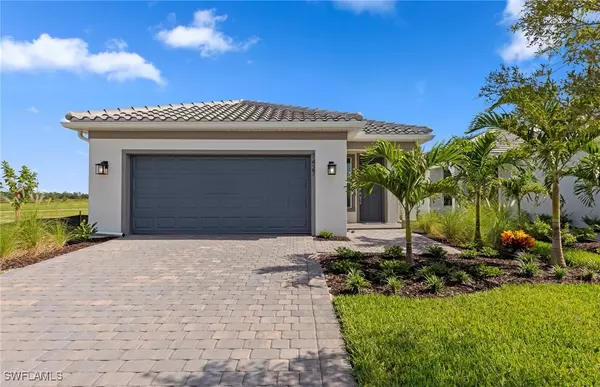 North Fort Myers, FL 33917,7427 Blue Salvia DR