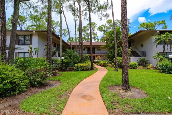 Naples, FL 34112,1765 Courtyard WAY #C-104