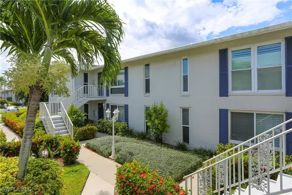 Naples, FL 34112,195 Peppermint LN #884
