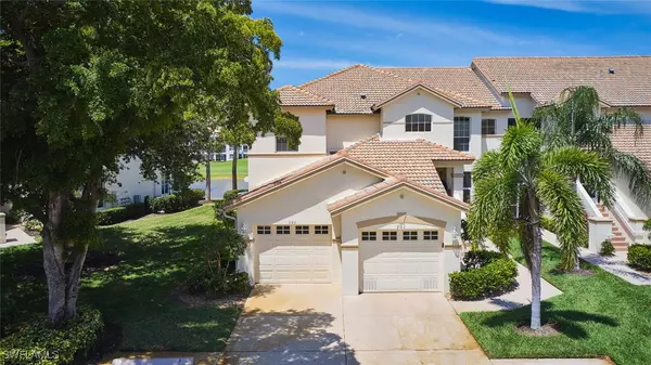 9231 Bayberry BND #101, Fort Myers, FL 33908