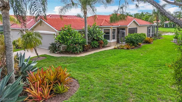 20927 Athenian LN, North Fort Myers, FL 33917