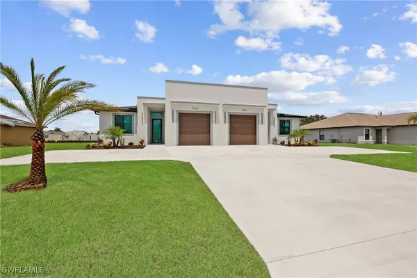 928 NE 8th PL, Cape Coral, FL 33909