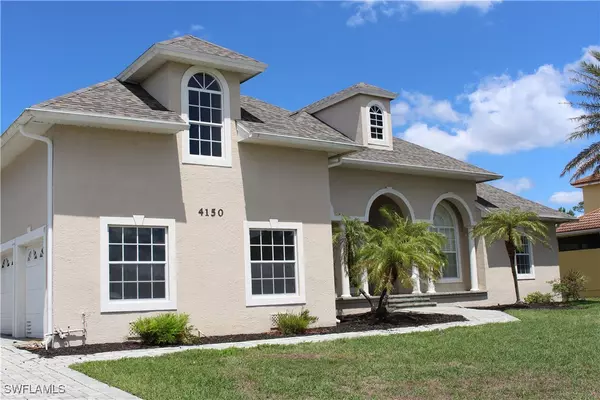 Punta Gorda, FL 33980,4150 Enclave PL