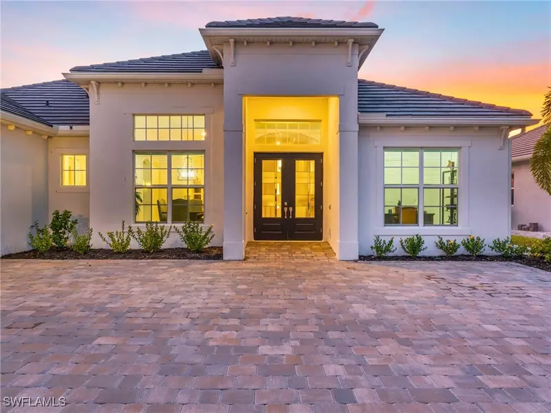 14044 Blue Bay CIR, Fort Myers, FL 33913