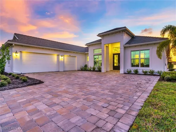 Fort Myers, FL 33913,14044 Blue Bay CIR