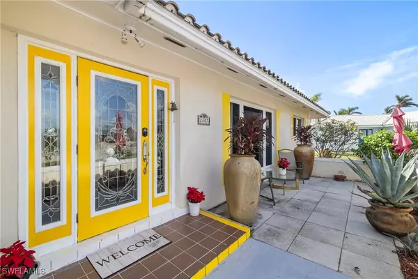 Punta Gorda, FL 33950,2807 Coral WAY