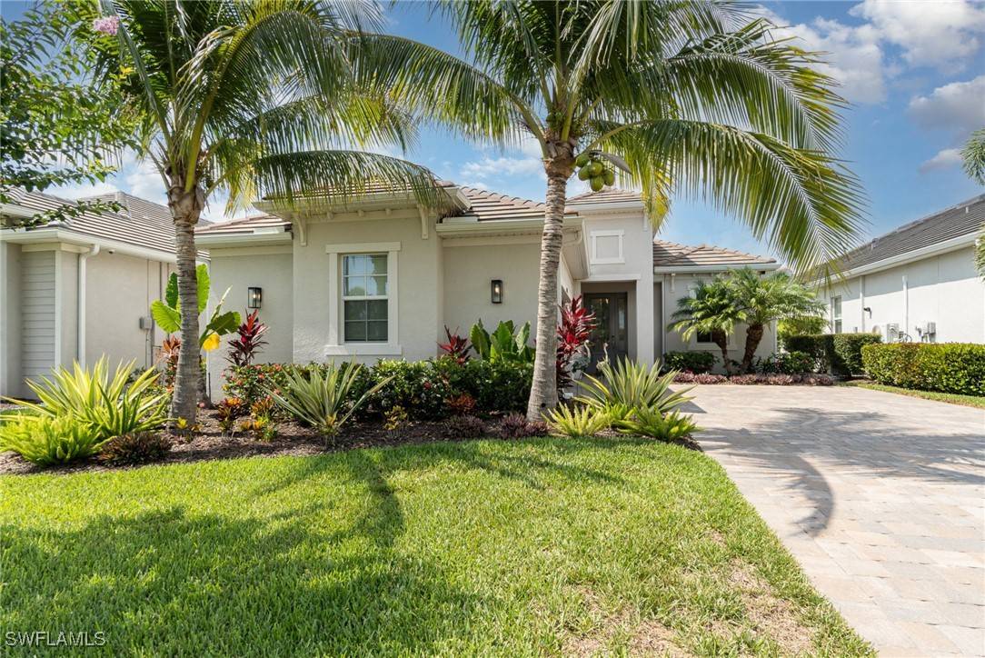 Fort Myers, FL 33913,15278 Blue Bay CIR