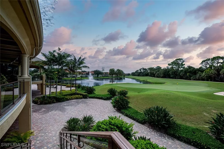 1630 Winding Oaks WAY #102, Naples, FL 34109
