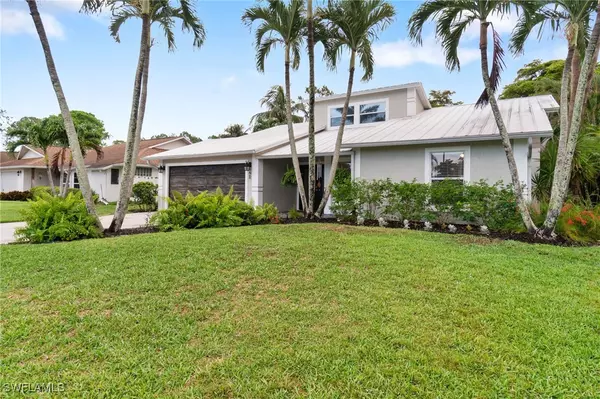 Naples, FL 34104,955 Hidden Terrace RD