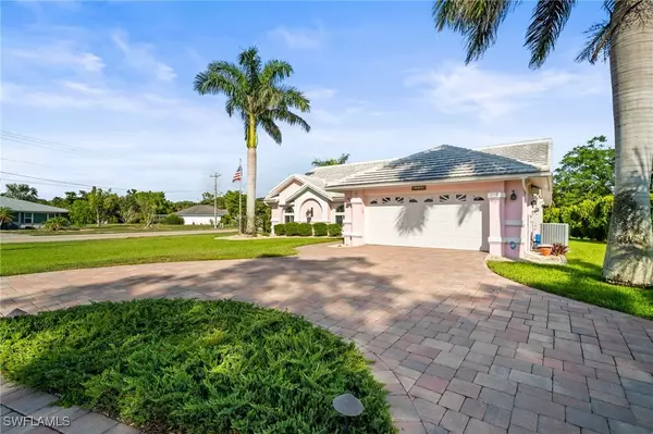 North Fort Myers, FL 33903,4226 Yarmouth CT