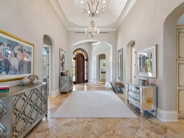 Naples, FL 34110,14822 Bellezza LN