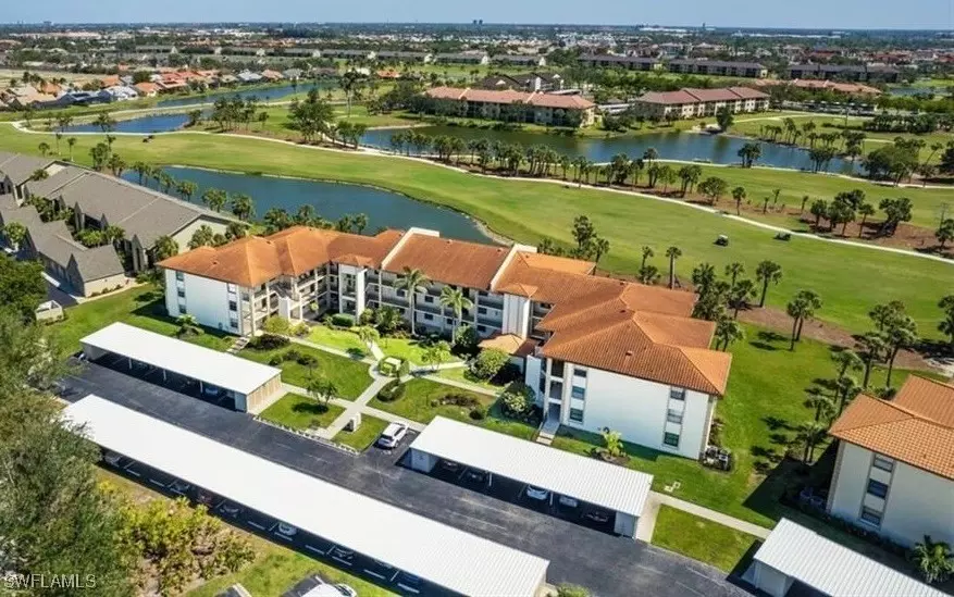 12581 Kelly Sands WAY #525, Fort Myers, FL 33908