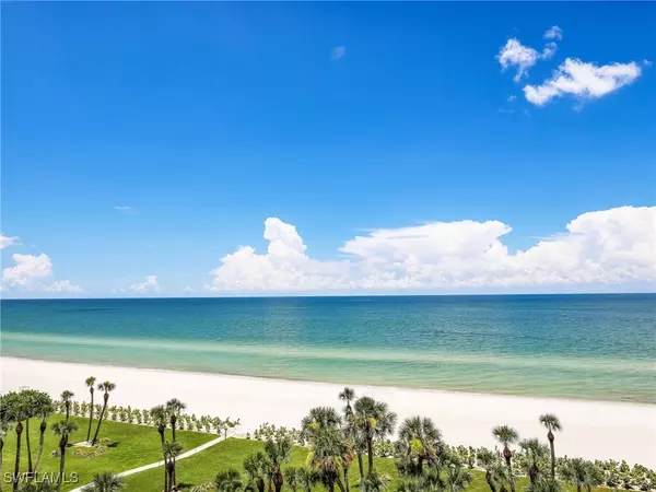 Naples, FL 34108-3004,10851 GULFSHORE DR #1001