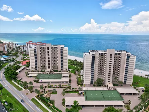10851 GULFSHORE DR #1001, Naples, FL 34108-3004