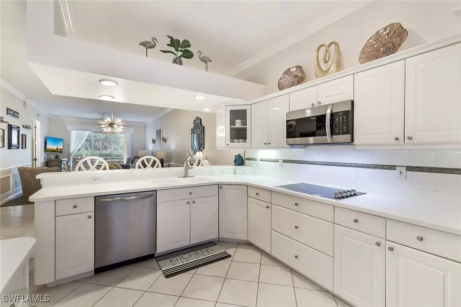 14550 Red Fox RUN #407, Naples, FL 34110
