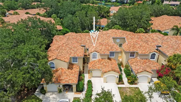 96 Silver Oaks CIR #1-202, Naples, FL 34119