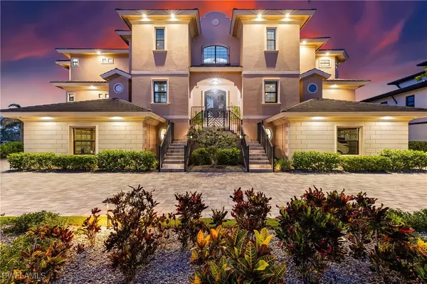 17059 Marina Cove LN, Fort Myers, FL 33908