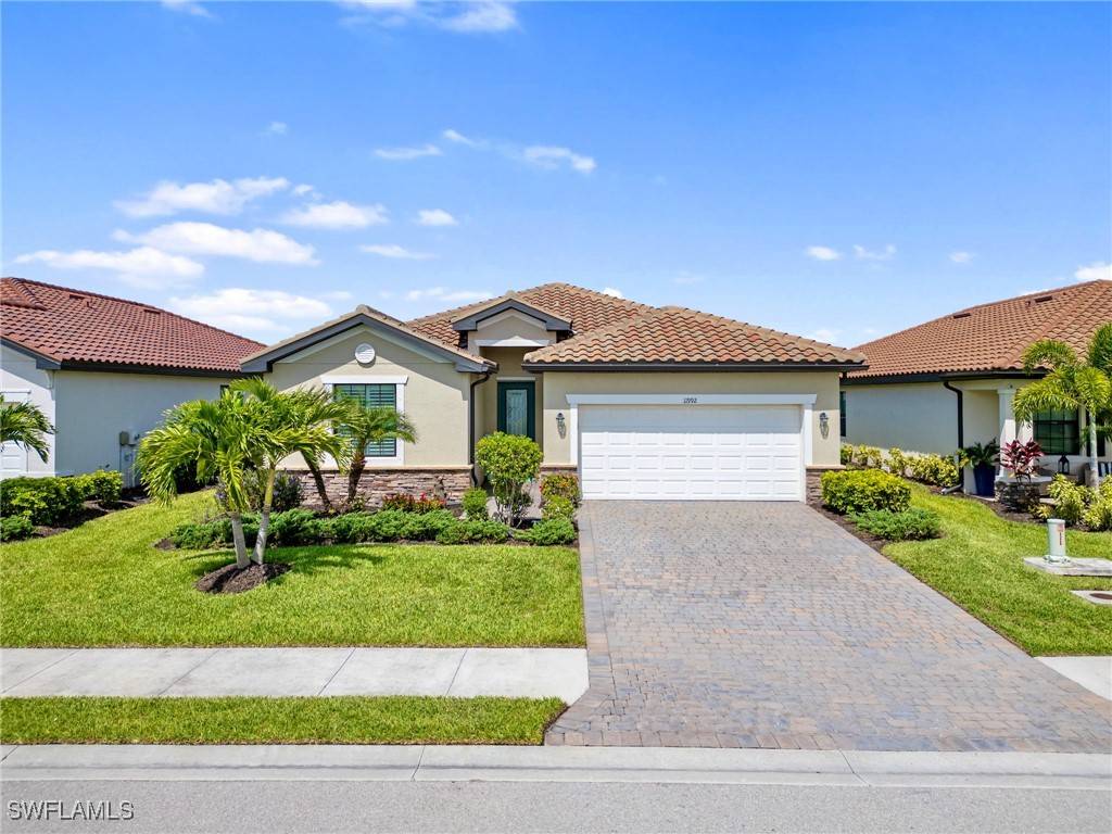 11992 Arbor Trace DR, Fort Myers, FL 33913