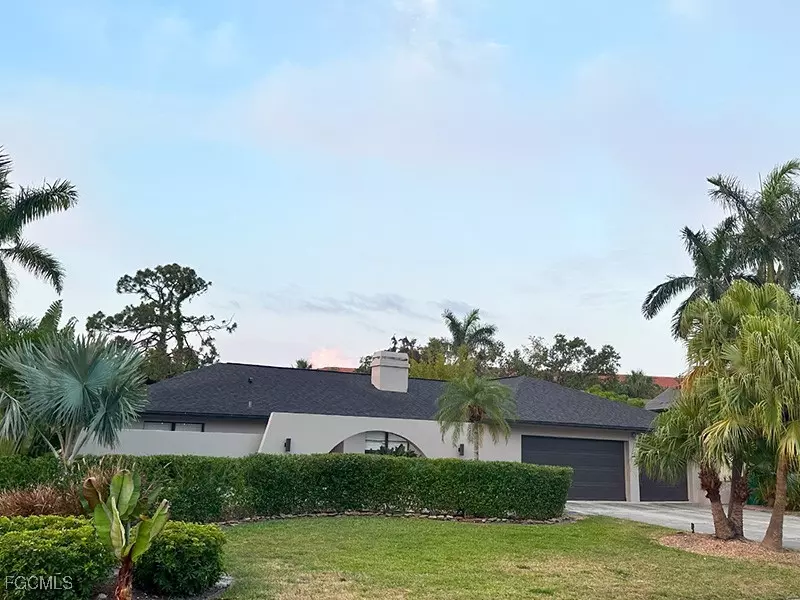 5711 Grillet PL, Fort Myers, FL 33919