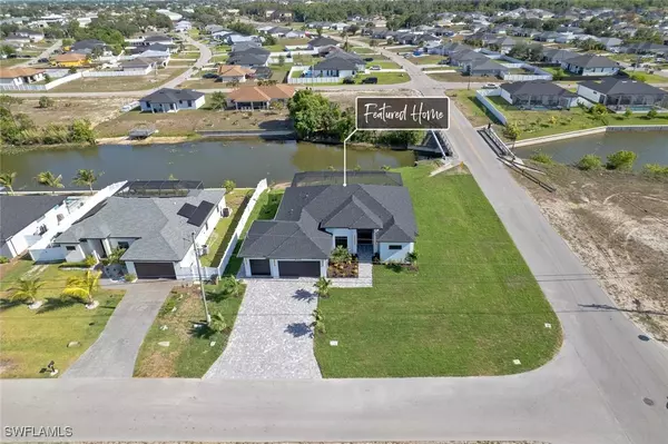 Cape Coral, FL 33909,220 NE 6th ST