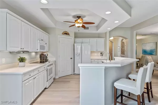 Naples, FL 34114,1263 Rialto WAY #102