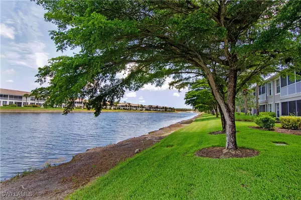 Fort Myers, FL 33913,10011 Sky View WAY #1802