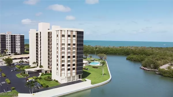 Naples, FL 34108,17 Bluebill AVE #901