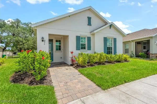 Labelle, FL 33935,896 Friendship CIR