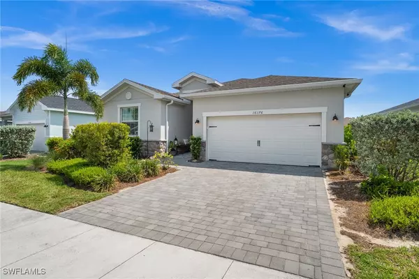 Punta Gorda, FL 33982,16176 Lotus WAY