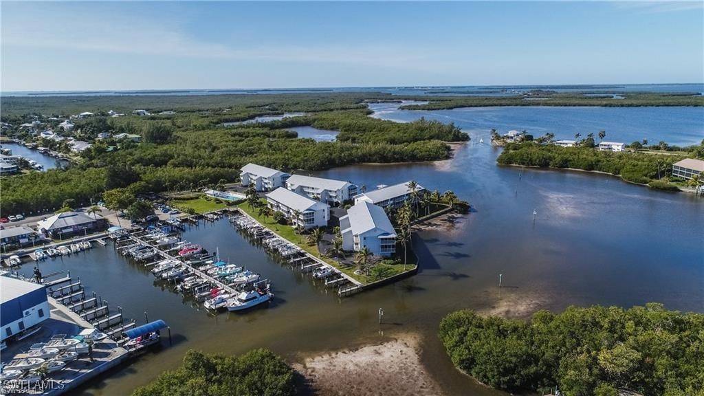 Bokeelia, FL 33922,16641 Stringfellow RD #506