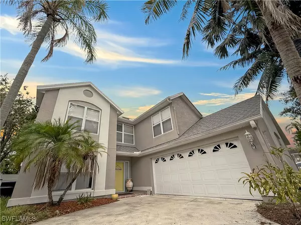 15009 Cloverdale DR, Fort Myers, FL 33919