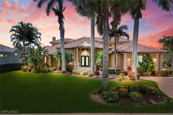 1658 Mcilvaine CT, Marco Island, FL 34145