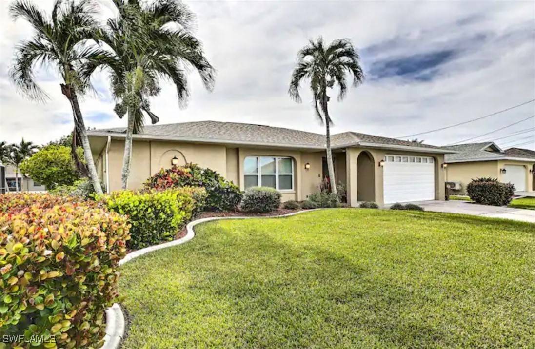 2806 SW 38th TER, Cape Coral, FL 33914
