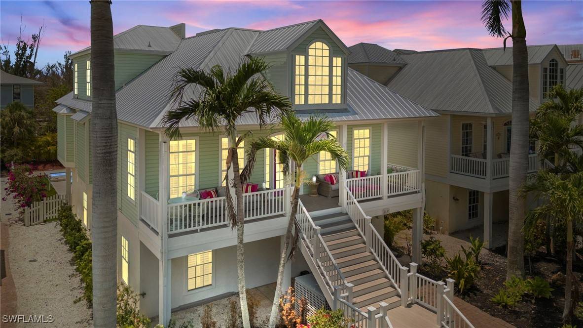 11533 Andy Rosse LN, Captiva, FL 33924