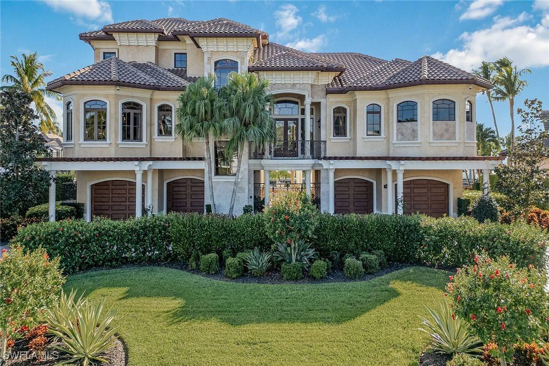 Marco Island, FL 34145,1547 Caxambas CT