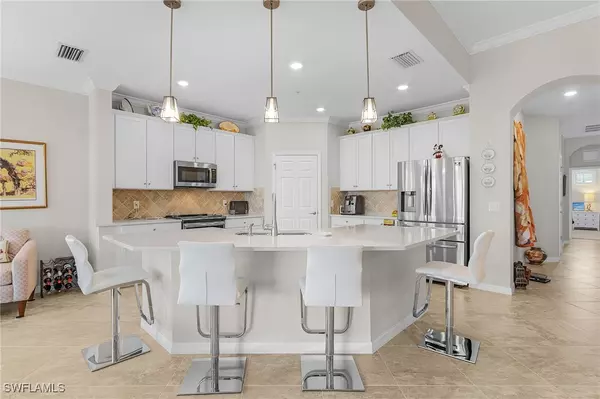 10498 Casella WAY #202, Fort Myers, FL 33913