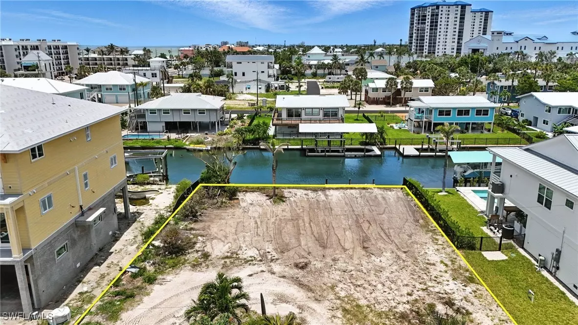 Fort Myers Beach, FL 33931,21730 Madera RD