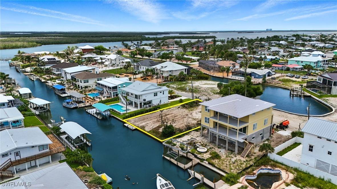 Fort Myers Beach, FL 33931,21730 Madera RD