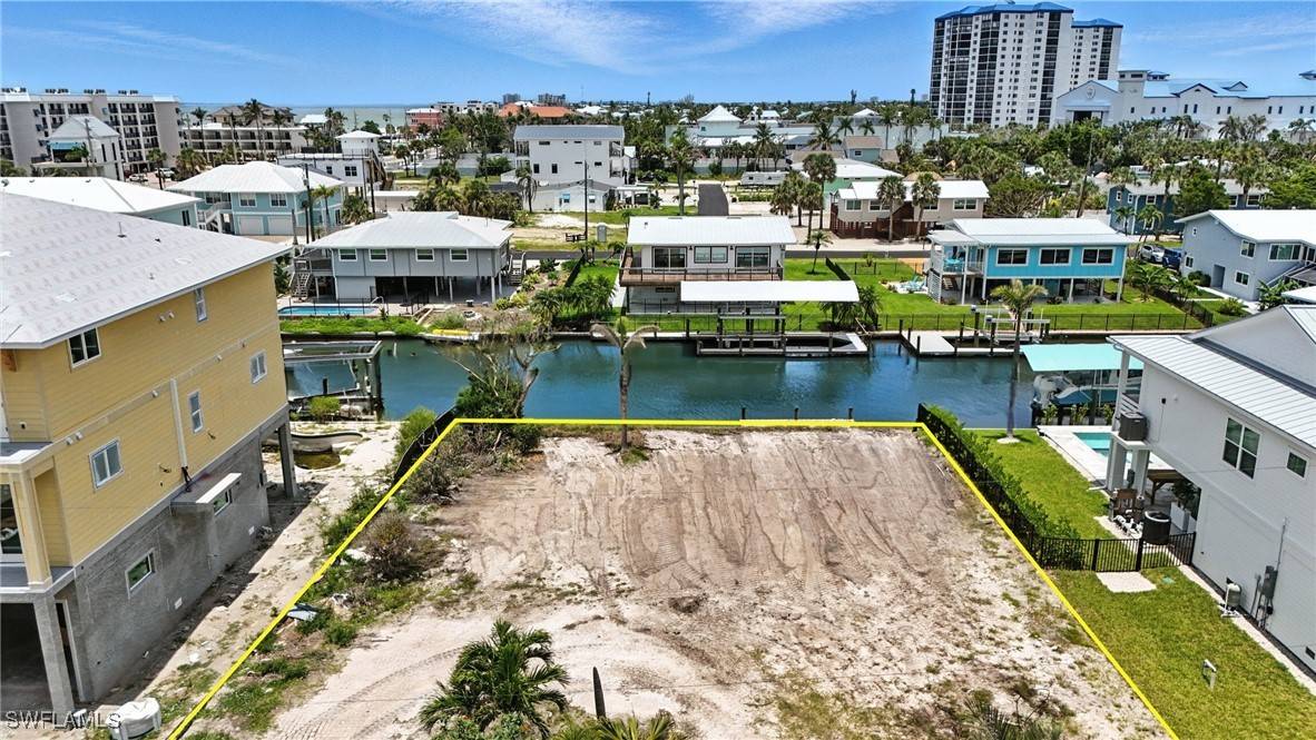 21730 Madera RD, Fort Myers Beach, FL 33931
