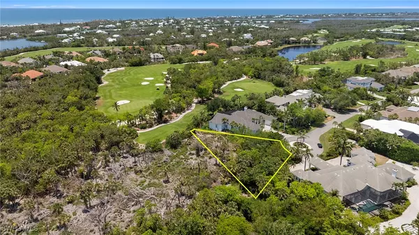 Sanibel, FL 33957,5603 Baltusrol CT