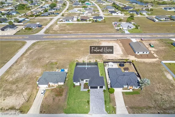 2523 NW 8th PL, Cape Coral, FL 33993