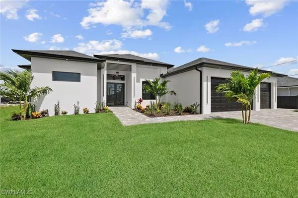 Cape Coral, FL 33993,2523 NW 8th PL