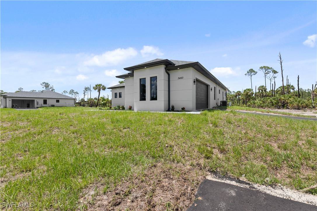Naples, FL 34117,3463 14th AVE SE