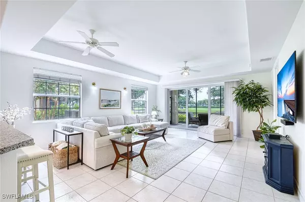 8649 Champions PT #1201, Naples, FL 34113