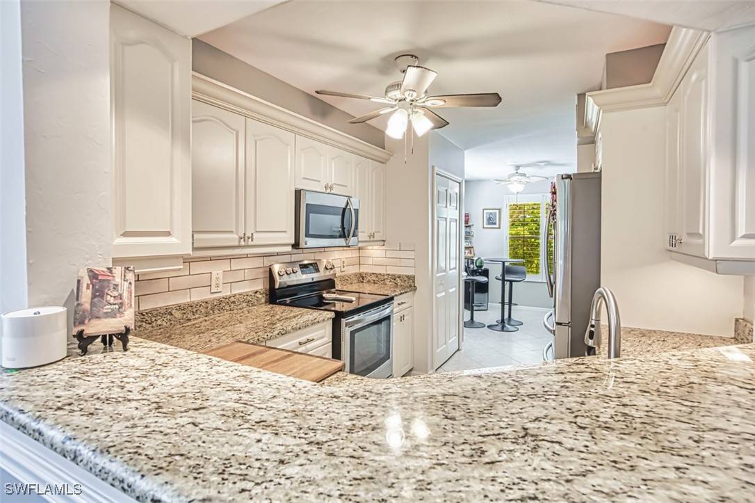 Naples, FL 34110,360 Horse Creek DR #308