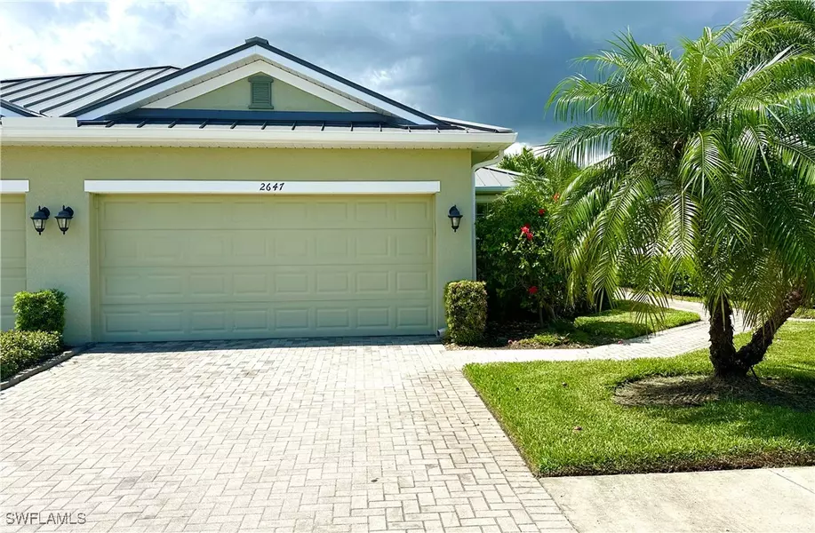 2647 Anguilla DR, Cape Coral, FL 33991