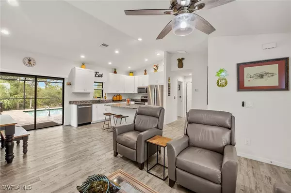 Cape Coral, FL 33993,3901 NW 48th TER