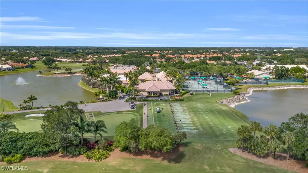28076 Cavendish CT #2107, Bonita Springs, FL 34135