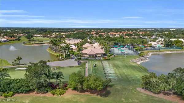 28076 Cavendish CT #2107, Bonita Springs, FL 34135