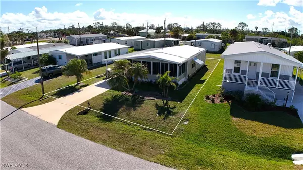 3618 Stockton RD, Port Charlotte, FL 33953